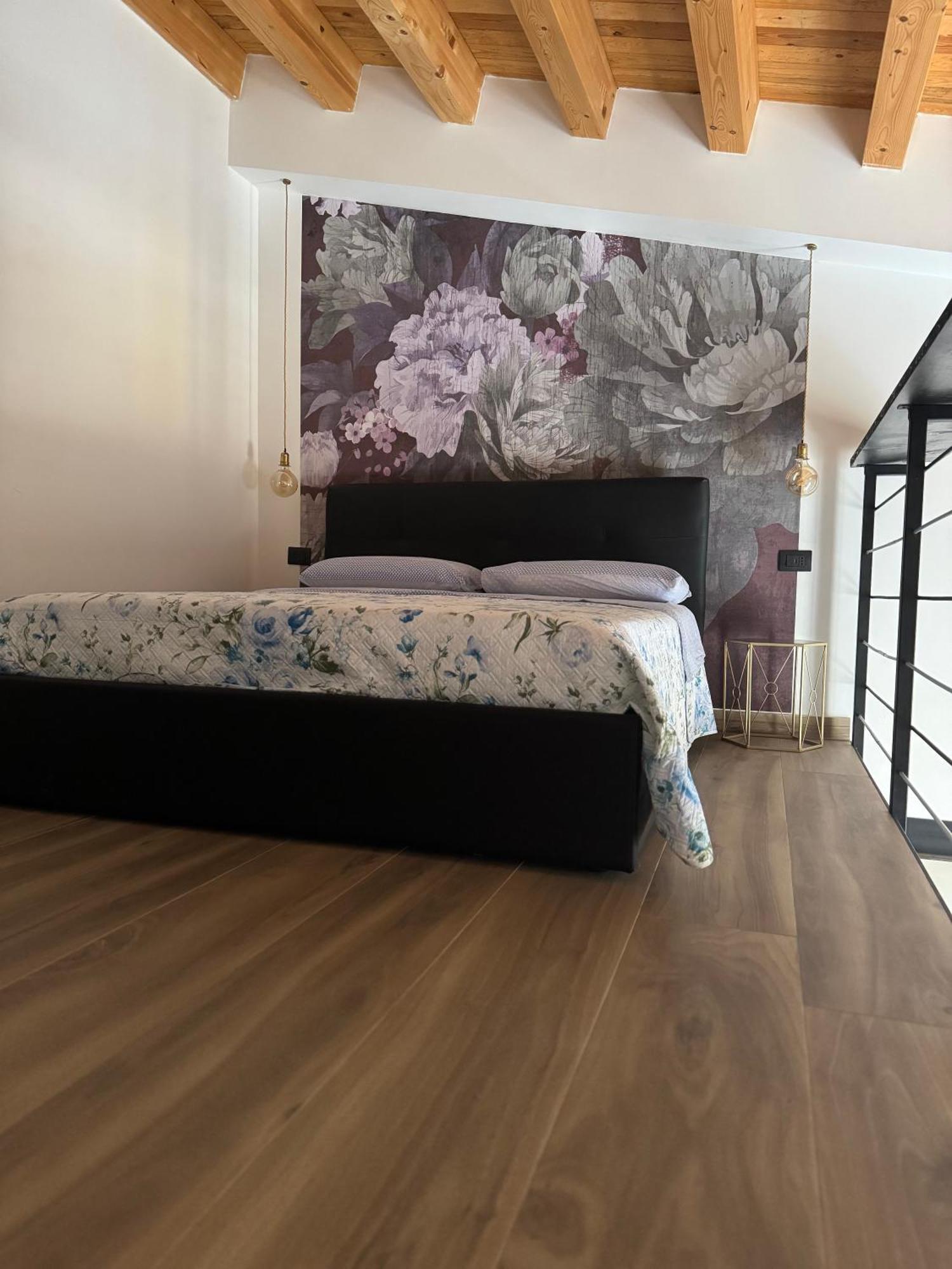 Donna Laura Suite Syracuse Eksteriør bilde